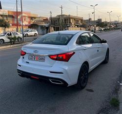 شيري أريزو 5